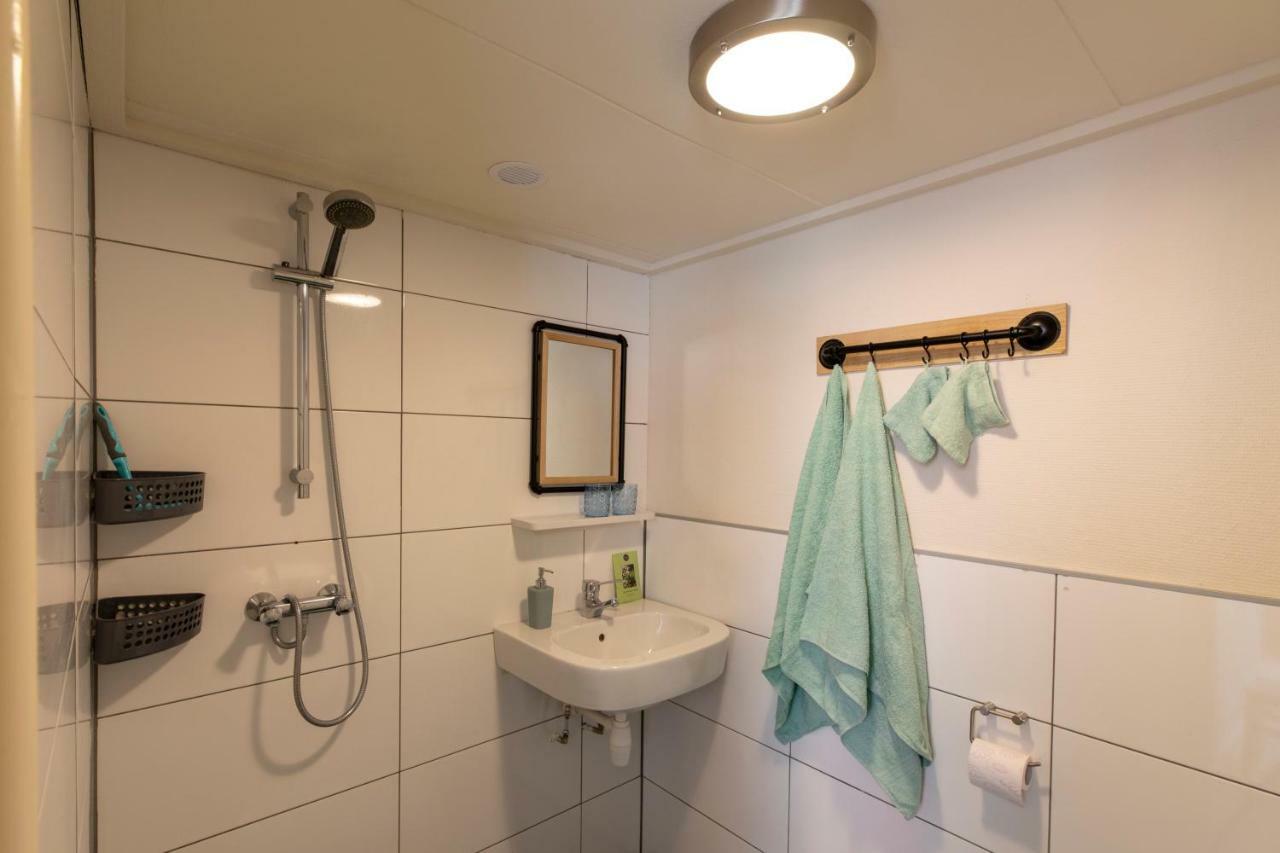 Appartement Twintig18 Леуварден Екстер'єр фото